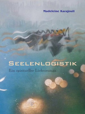 cover image of Seelenlogistik